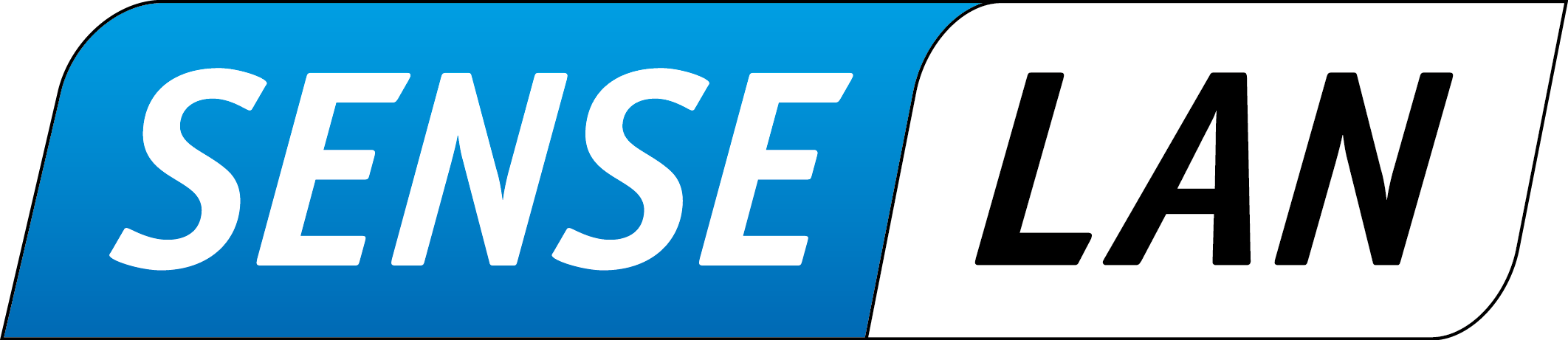 Logo senseLAN GmbH