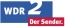 WDR 2 Rheinland	